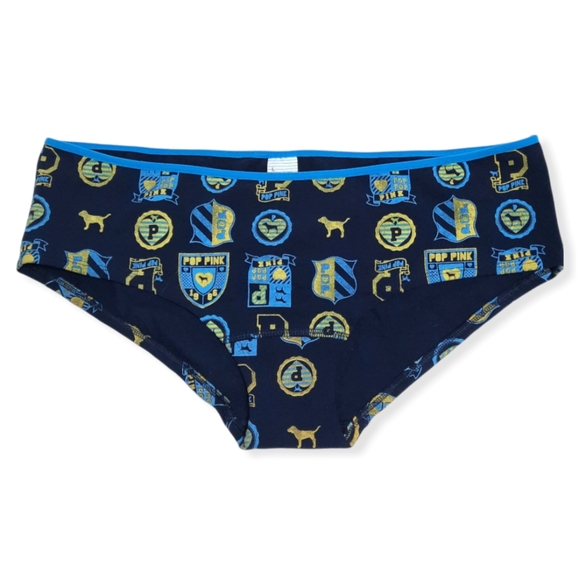 3pc Cotton Bikini panty - Picture 7 of 7